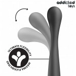 ADDICTED TOYS - ANAL-MASSAGEGERÃT 22,5 CM